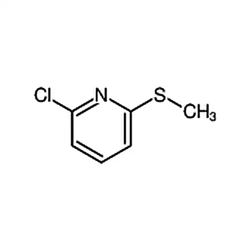 2-塩素-6-(メチル硫黄代)ピリジン