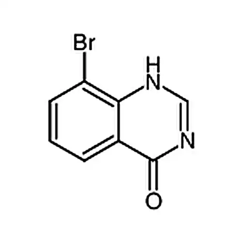 8-Bromoquinazolin-4(1H)-one