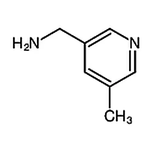 3-(氨메틸)-5-메틸피리딘