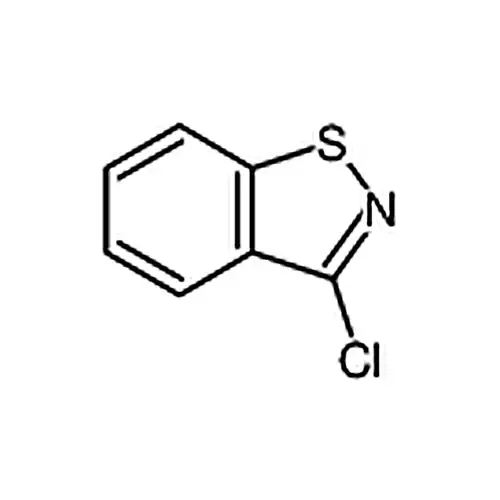 3-Chloro-1,2-benzisothiazole, 99%