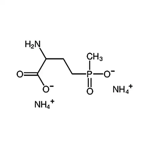 Glufosinate-ammonium