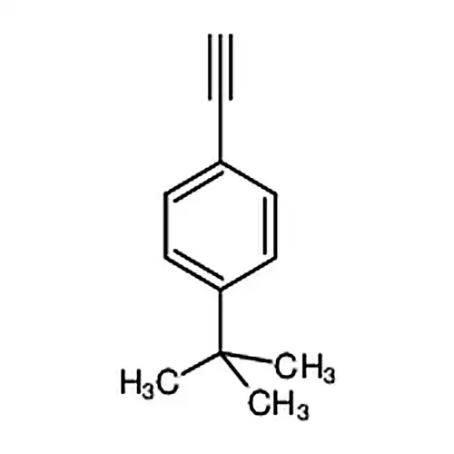 1-(tert-Butyl)-4-ethynylbenzene