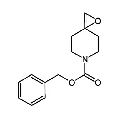 Benzyl 1-oxa-6-azaspiro[2.5]octane-6-carboxylate