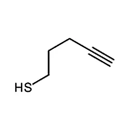 4-Pentyne-1-thiol