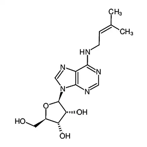 N6-Isopentenyladenosine