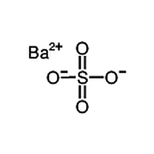 Barium sulfate