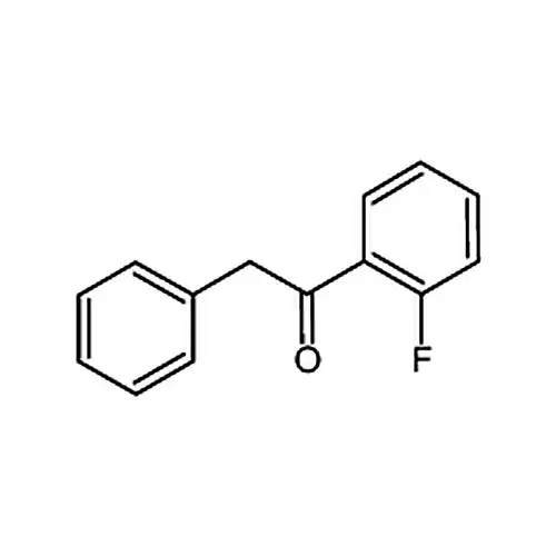 1-(2-Fluorophenyl)-2-phenylethanone