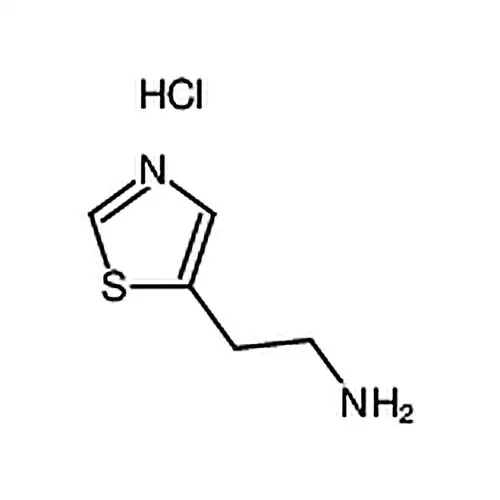 2-(Thiazol-5-yl)ethanamine dihydrochloride