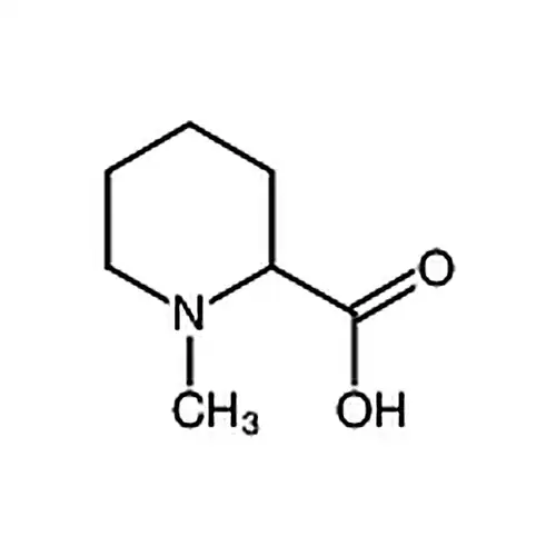 1-Methylpiperidine-2-carboxylic acid