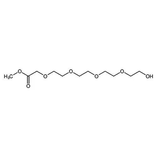 Hydroxy-PEG4-Methyl Acetate