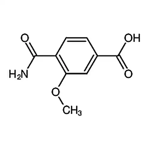 4-アミノメチル酰基-3-メチル酸素基ベンゼンギ酸