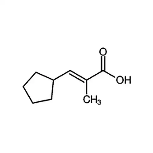 3-环ペンチル基-2-メチルアクリル酸