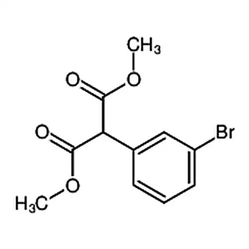 Dimethyl 2-(3-Bromophenyl)malonate