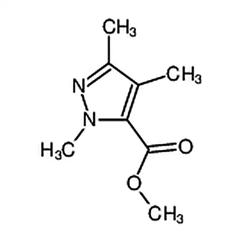 Methyl 1,3,4-trimethyl-1H-pyrazole-5-carboxylate