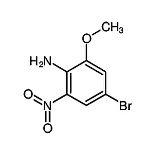4-Bromo-2-methoxy-6-nitroaniline
