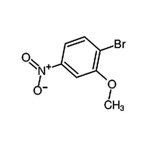 2-Bromo-5-nitroanisole