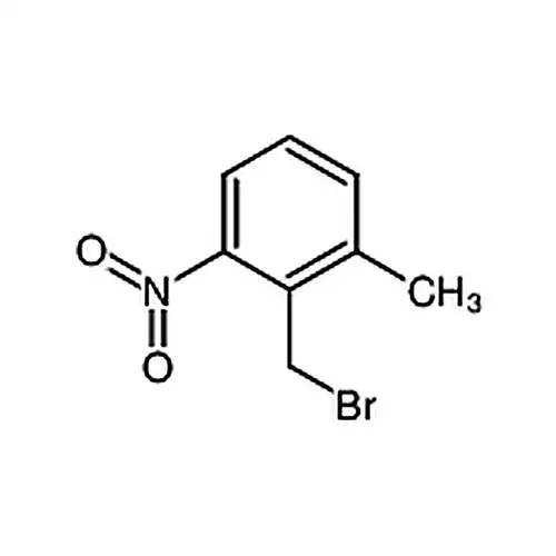 2-(브롬메틸)-1-메틸-3-니트로벤젠