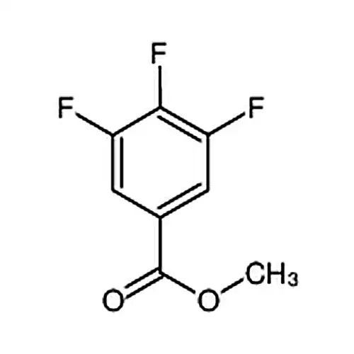 3,4,5-三불소벤젠羧산에스테르