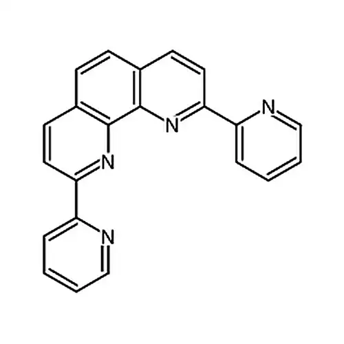 2,9-二(피리딘-2-基)-1,10-菲咯啉