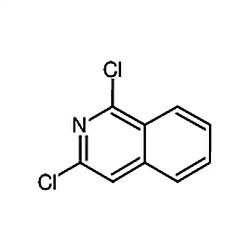 1,3-二염소이소퀴놀린