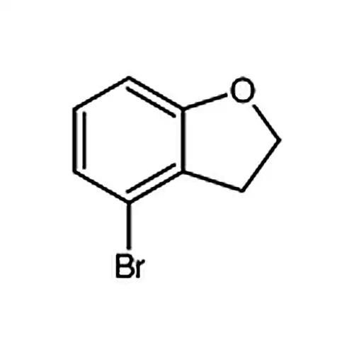 4-臭素-2,3-二水素ベンゼン并フラン