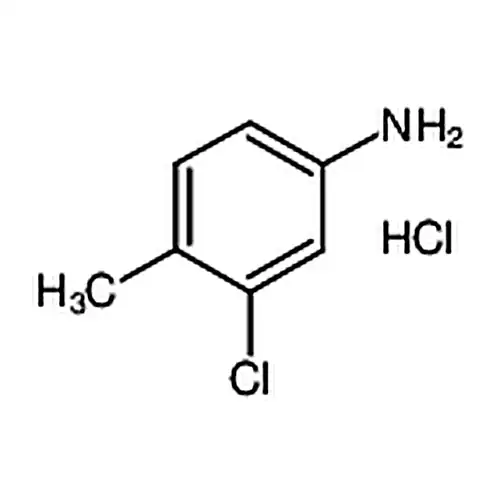 3-Chloro-4-methylaniline hydrochloride