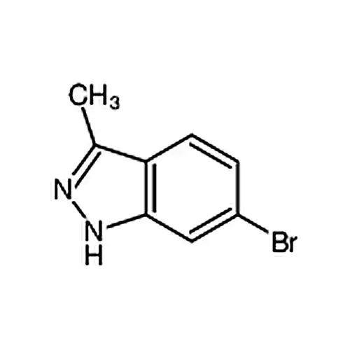 6-bromo-3-methyl-1H-indazole