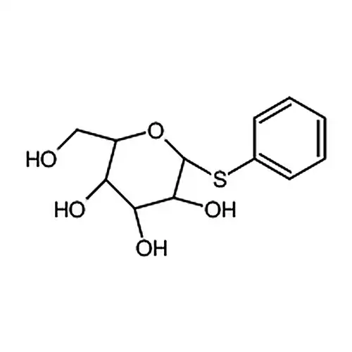 페닐-α-D-황代吡喃甘露糖苷
