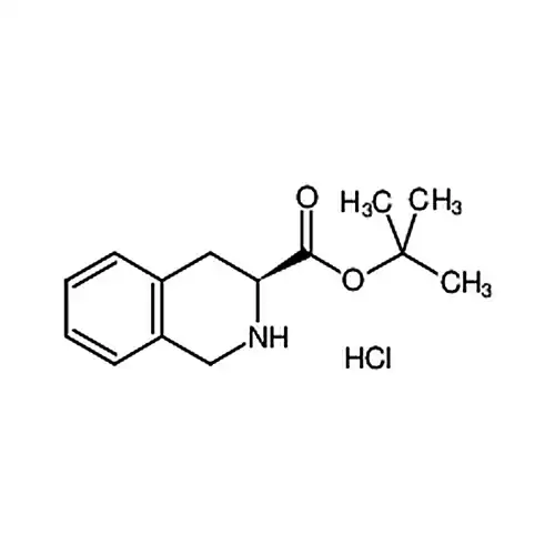 tert-Butyl (S)-1,2,3,4-tetrahydroisoquinoline-3-carboxylate