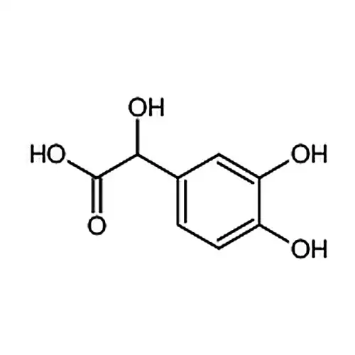 DL-3,4-二ヒドロキシ扁桃酸