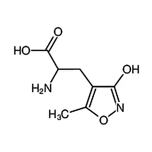 (RS)-AMPA