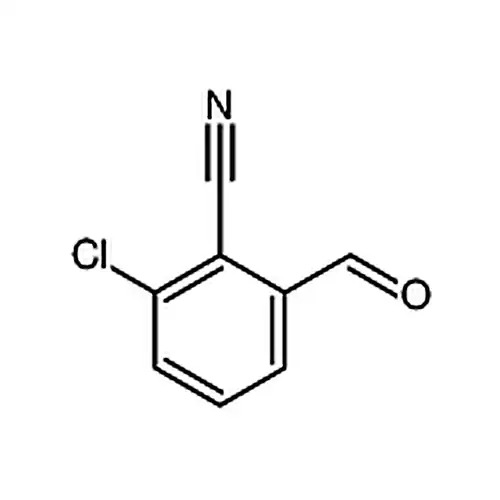 2-염소-6메틸酰基벤젠氰