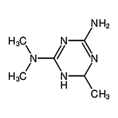 Imeglimin
