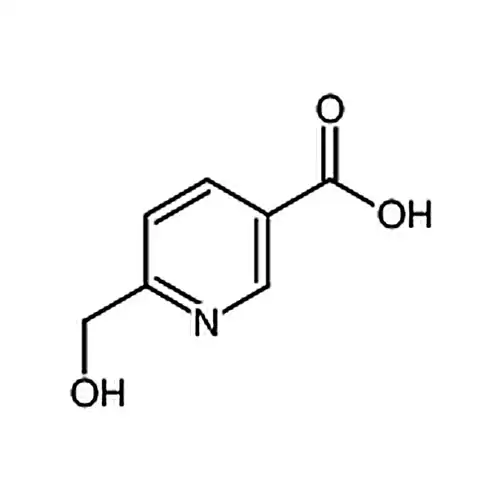 6-(Hydroxymethyl)nicotinic acid
