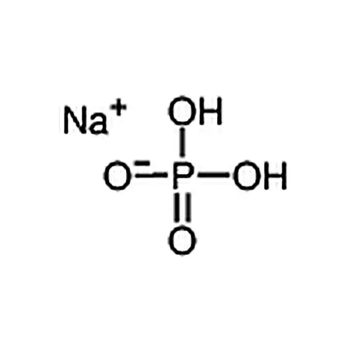 Monosodium phosphate