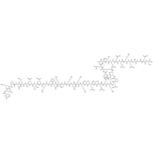 Thymosin beta 4
