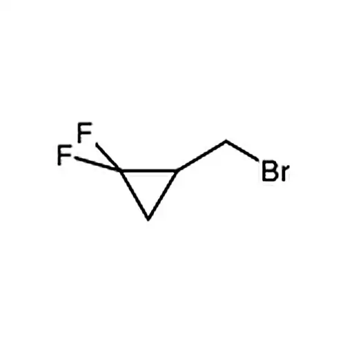 2-(Bromomethyl)-1,1-difluorocyclopropane