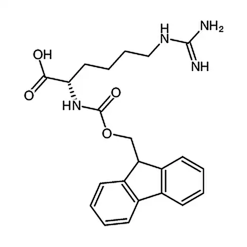 芴メチル酸素羰基-L-高精氨酸