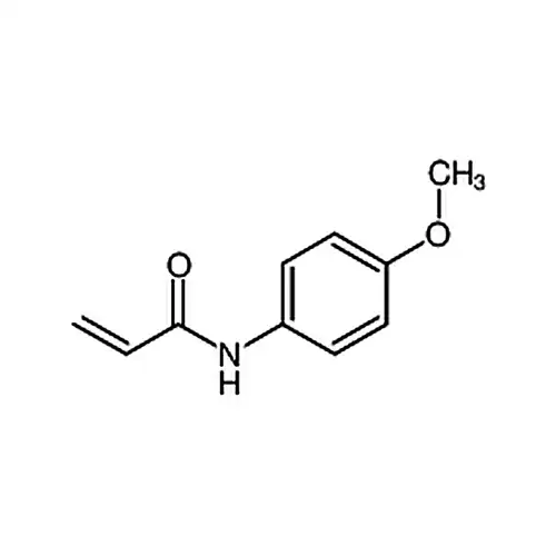 N-(4-метилкислородафенил)пропилен酰基амид