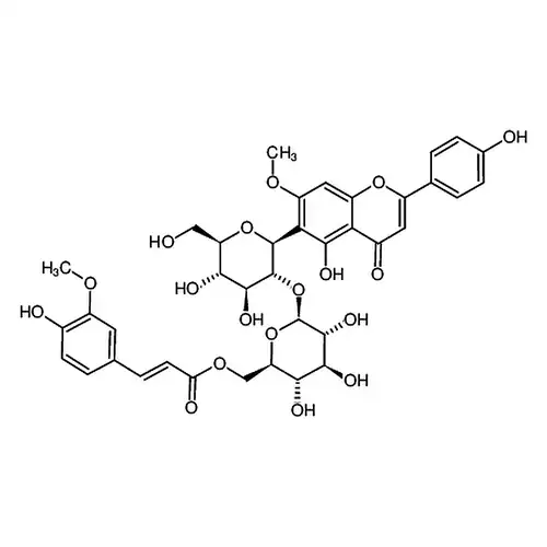 6-Feruloylspinosin