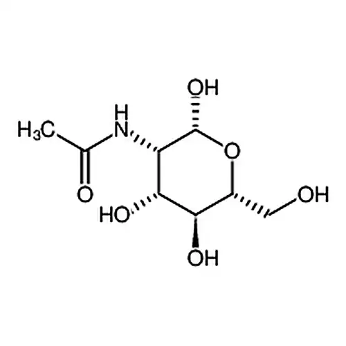 N-에틸酰-D-甘露糖아민