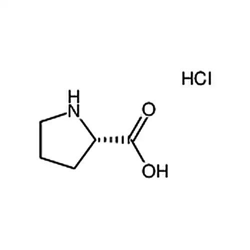 L-Proline hydrochloride solution