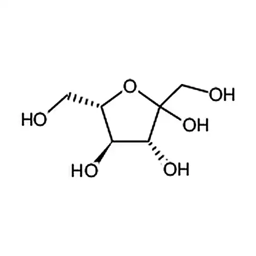 L-(+)-Fructose