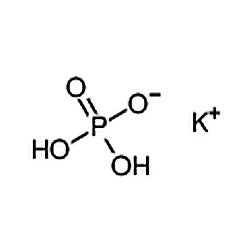 リン酸二水素カリウム