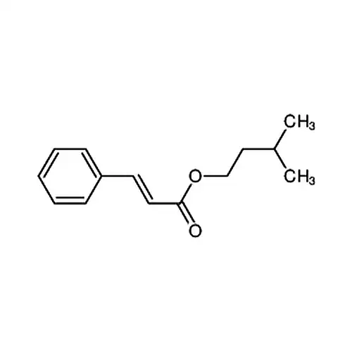 Isoamyl cinnamate