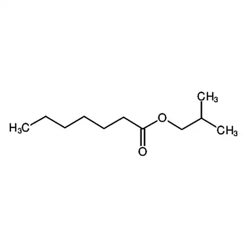 2-methylpropyl heptanoate（FEMA 2200）