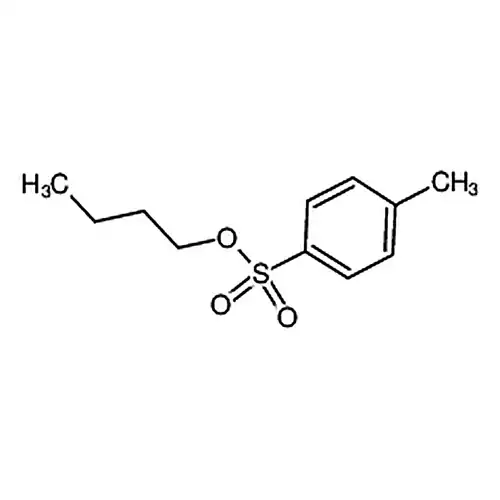 P-TOLUENESULFONIC ACID N-BUTYL ESTER
