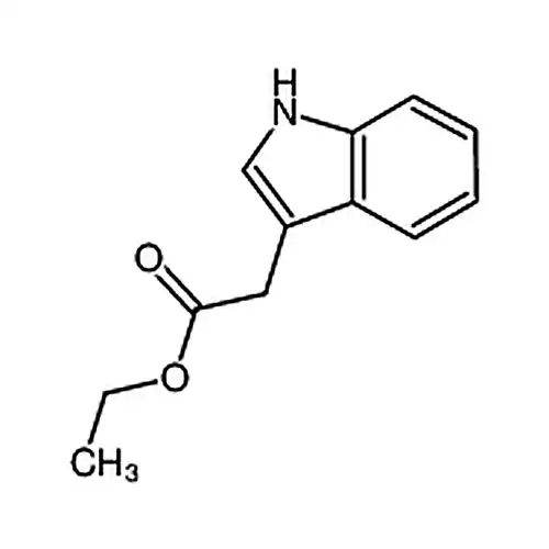 Ethyl 3-Indoleacetate