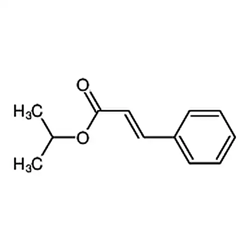 Isopropyl cinnamate