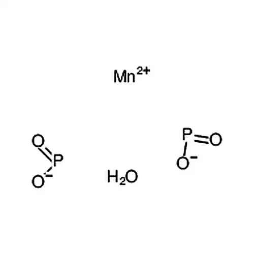 次リン酸マンガン一水化合物